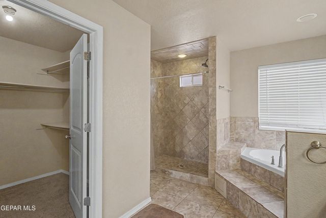 12741 TIERRA MONJE Lane, El Paso, TX 79938