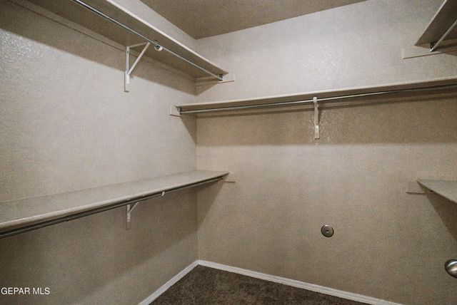 12741 TIERRA MONJE Lane, El Paso, TX 79938