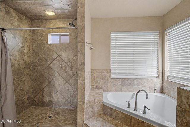 12741 TIERRA MONJE Lane, El Paso, TX 79938