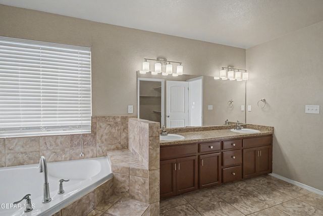12741 TIERRA MONJE Lane, El Paso, TX 79938