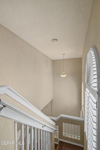 12741 TIERRA MONJE Lane, El Paso, TX 79938