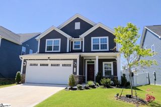 634 Lady Fern Drive, Woodruff, SC 29388