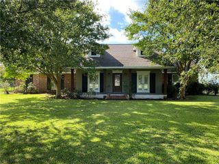 6895 BAYOU RAPIDES Road, Alexandria, LA 71303
