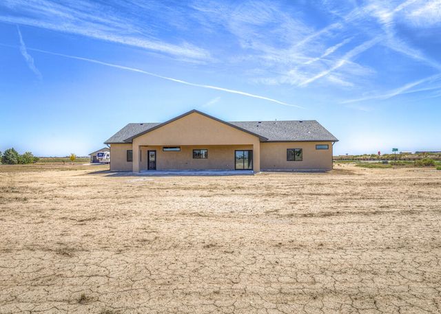 307 N Lyons Dr, Pueblo, CO 81007