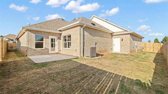 12800 NW 6th Street, Yukon, OK 73099