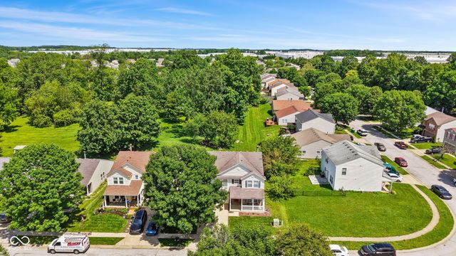 9300 Amberleigh Drive, Plainfield, IN 46168