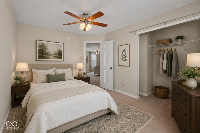 9300 Amberleigh Drive, Plainfield, IN 46168