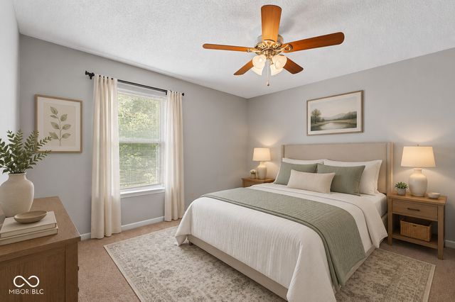 9300 Amberleigh Drive, Plainfield, IN 46168