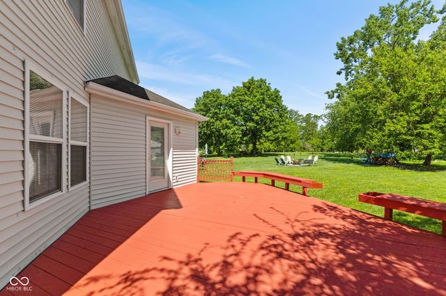 9300 Amberleigh Drive, Plainfield, IN 46168