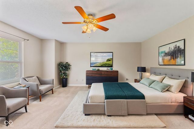 9300 Amberleigh Drive, Plainfield, IN 46168