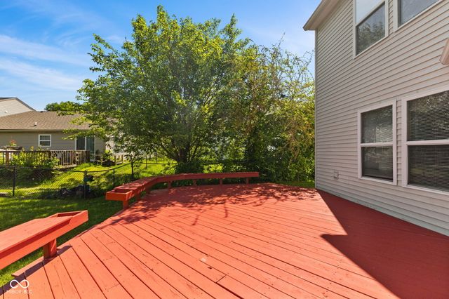 9300 Amberleigh Drive, Plainfield, IN 46168