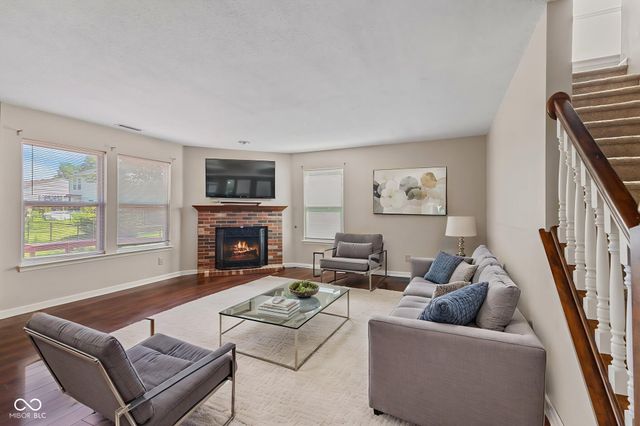 9300 Amberleigh Drive, Plainfield, IN 46168