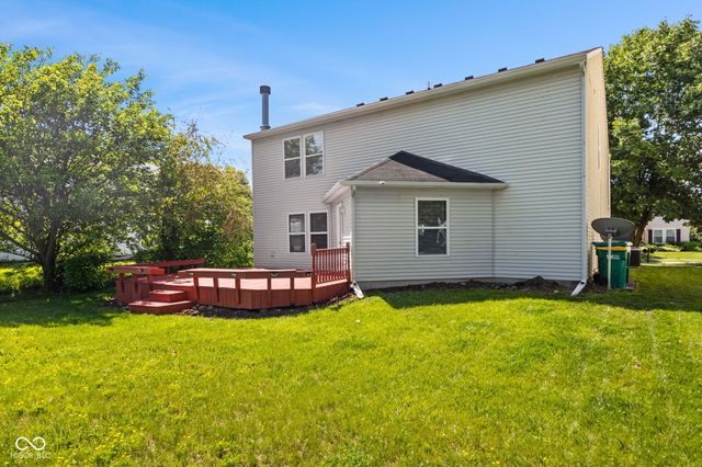 9300 Amberleigh Drive, Plainfield, IN 46168