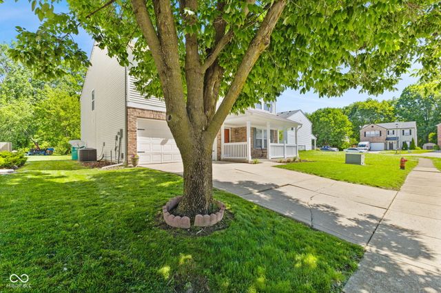 9300 Amberleigh Drive, Plainfield, IN 46168