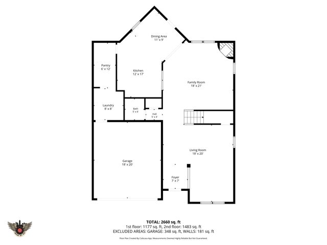 9300 Amberleigh Drive, Plainfield, IN 46168
