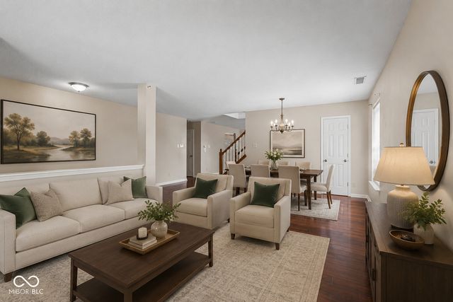 9300 Amberleigh Drive, Plainfield, IN 46168