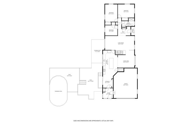 15 Pheasant Hill Rd., Granby, MA 01033