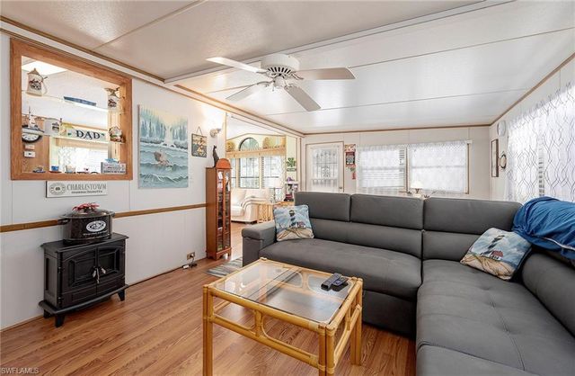 121 Caravan CIR, North Fort Myers, FL 33903