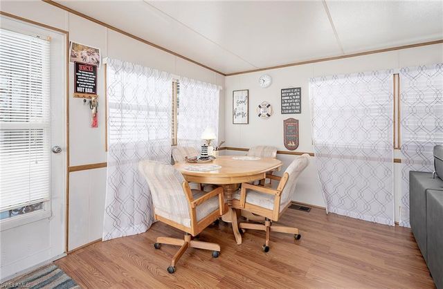 121 Caravan CIR, North Fort Myers, FL 33903