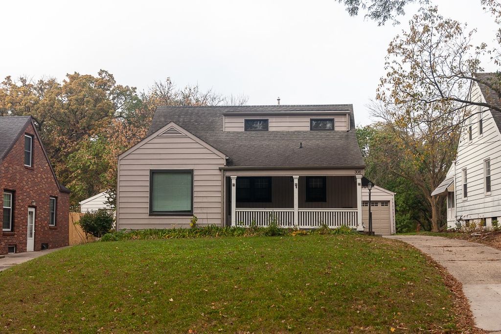 306 31st Street, Des Moines, IA 50312