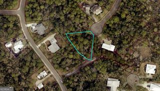 0 Overlook Lane 379, St. Marys, GA 31558