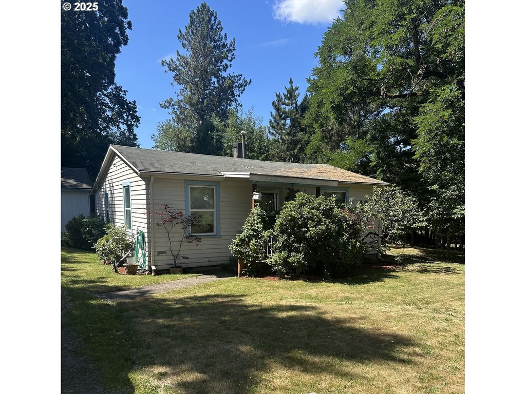 8520 Sw OAK St, Portland, OR 97223