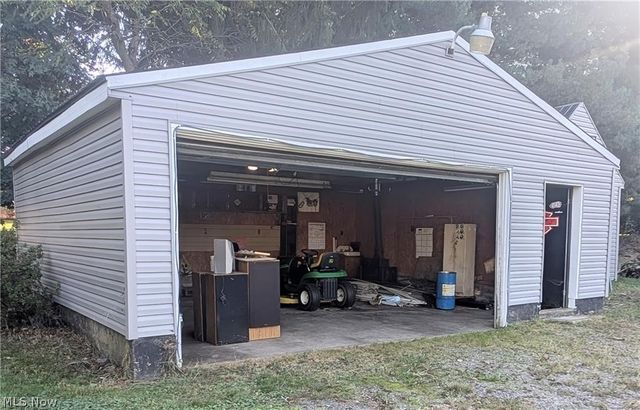 495 W Texas Avenue, Sebring, OH 44672