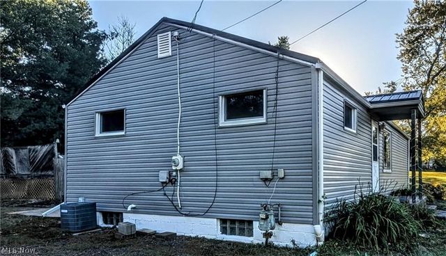 495 W Texas Avenue, Sebring, OH 44672