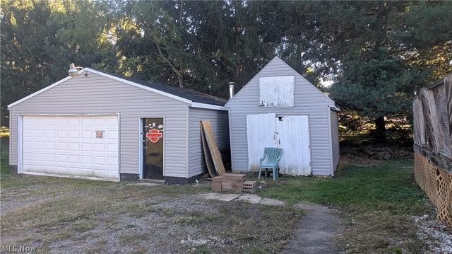 495 W Texas Avenue, Sebring, OH 44672