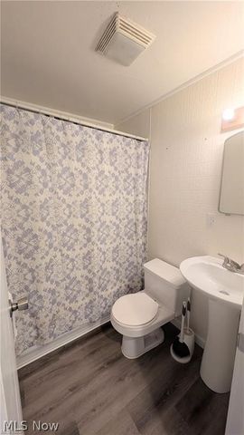 495 W Texas Avenue, Sebring, OH 44672