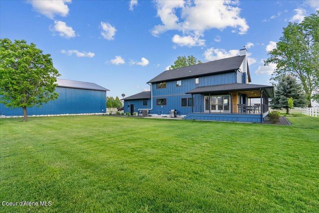 12489 W Hayden AVE, Post Falls, ID 83854