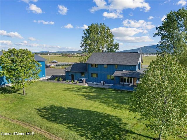 12489 W Hayden AVE, Post Falls, ID 83854