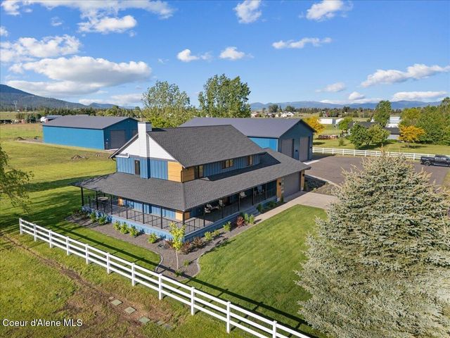 12489 W Hayden AVE, Post Falls, ID 83854