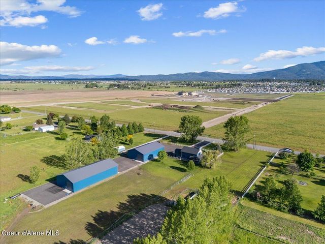 12489 W Hayden AVE, Post Falls, ID 83854