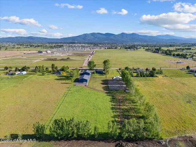 12489 W Hayden AVE, Post Falls, ID 83854