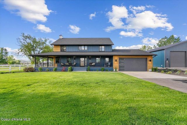 12489 W Hayden AVE, Post Falls, ID 83854