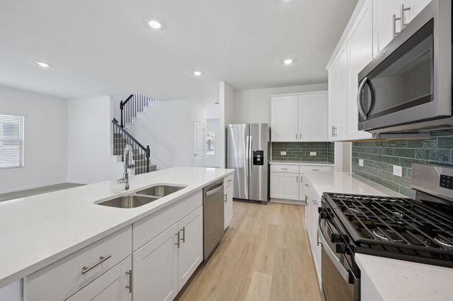 2717 Grand Teton Drive, Anna, TX 75409