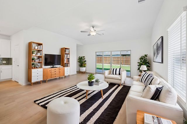 2717 Grand Teton Drive, Anna, TX 75409