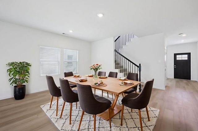 2717 Grand Teton Drive, Anna, TX 75409