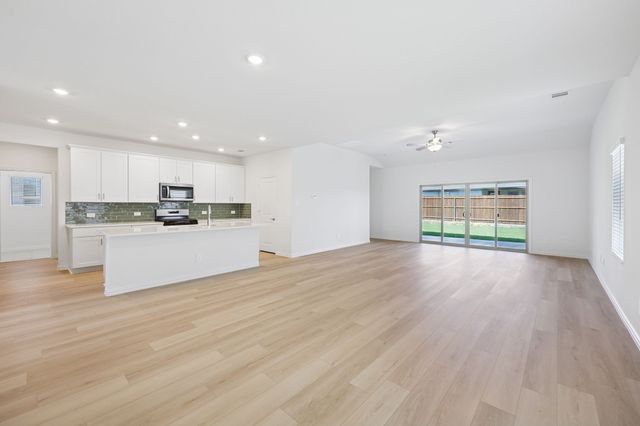 2717 Grand Teton Drive, Anna, TX 75409