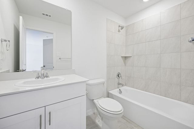 2717 Grand Teton Drive, Anna, TX 75409