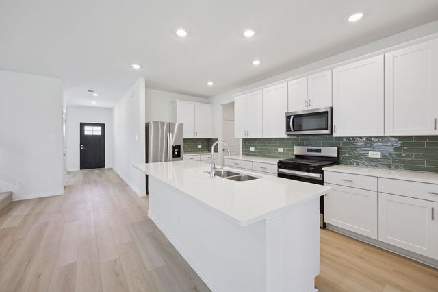 2717 Grand Teton Drive, Anna, TX 75409