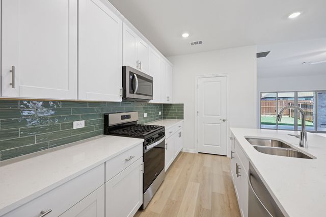 2717 Grand Teton Drive, Anna, TX 75409