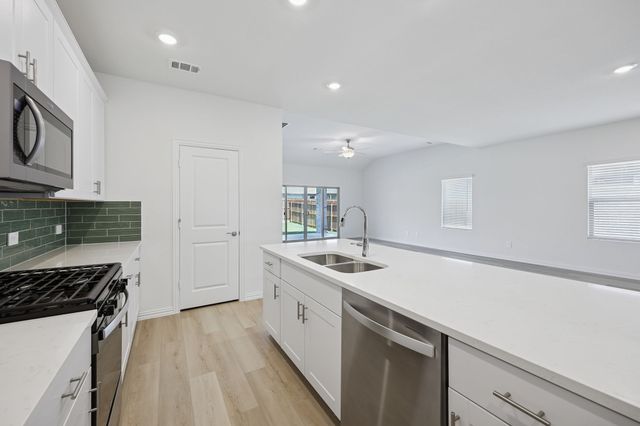 2717 Grand Teton Drive, Anna, TX 75409