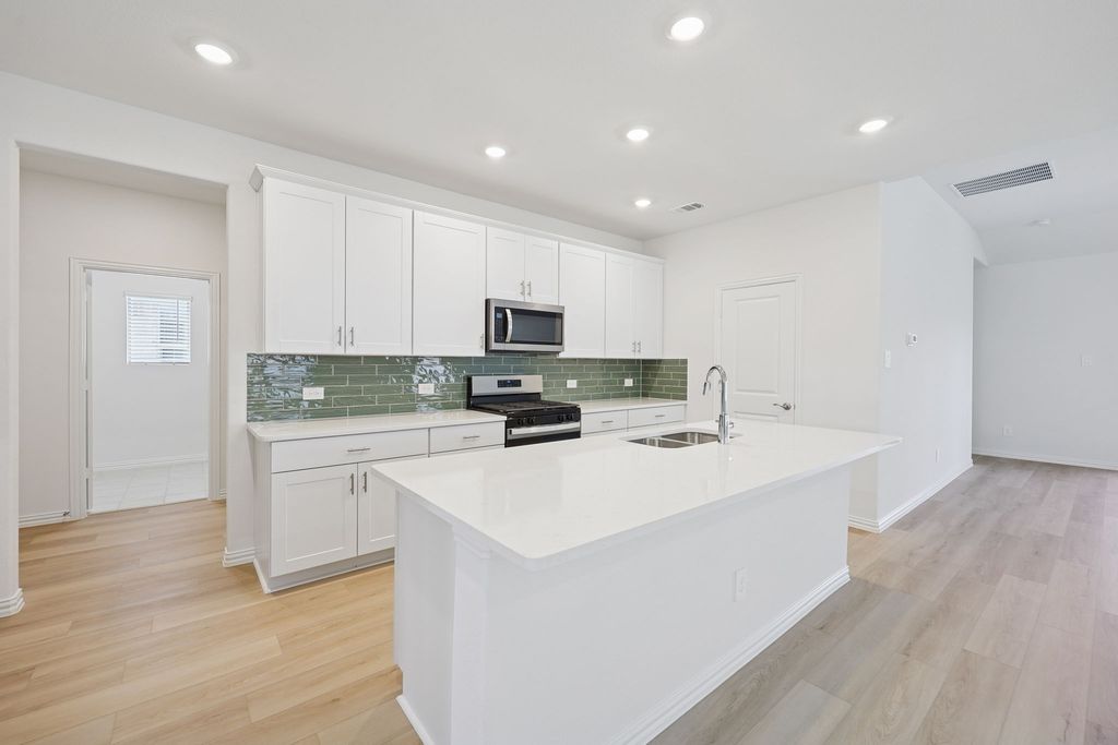 2717 Grand Teton Drive, Anna, TX 75409