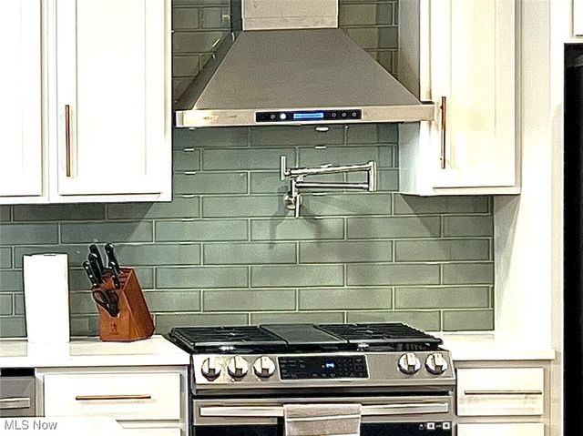 109 Avalon Drive, Bedford Heights, OH 44146