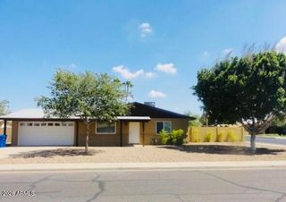 755 S BARKLEY --, Mesa, AZ 85204