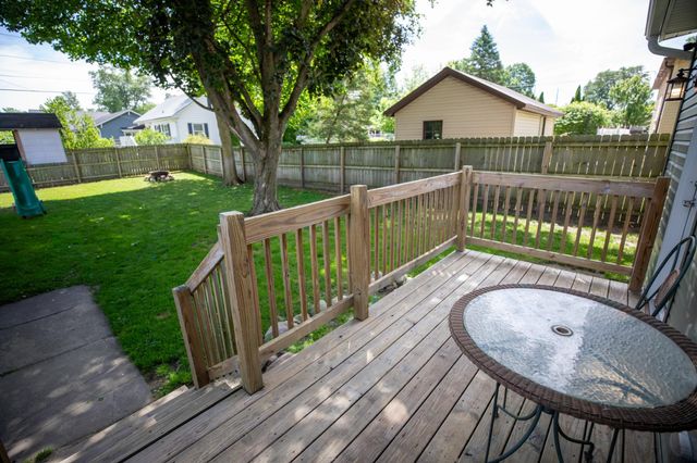 749 Thayer Street, Plymouth, IN 46563