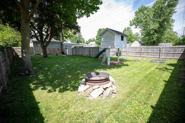 749 Thayer Street, Plymouth, IN 46563