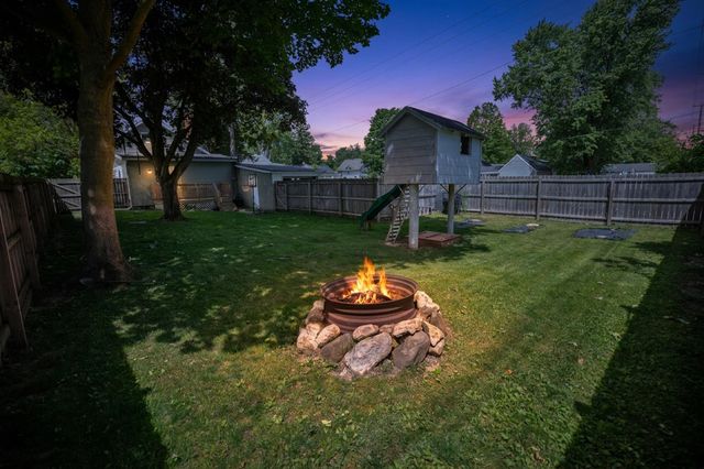 749 Thayer Street, Plymouth, IN 46563